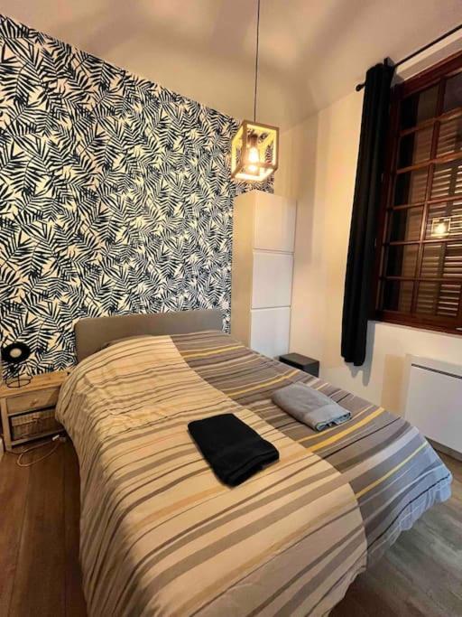 2 Room Flat ตูลูส ภายนอก รูปภาพ
