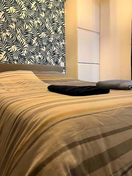 2 Room Flat ตูลูส ภายนอก รูปภาพ