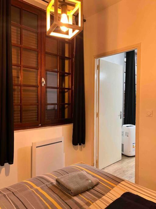2 Room Flat ตูลูส ภายนอก รูปภาพ